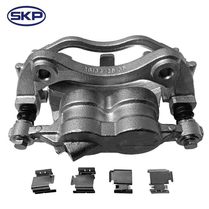 SKP Disc Brake Caliper SK18B5519 main image