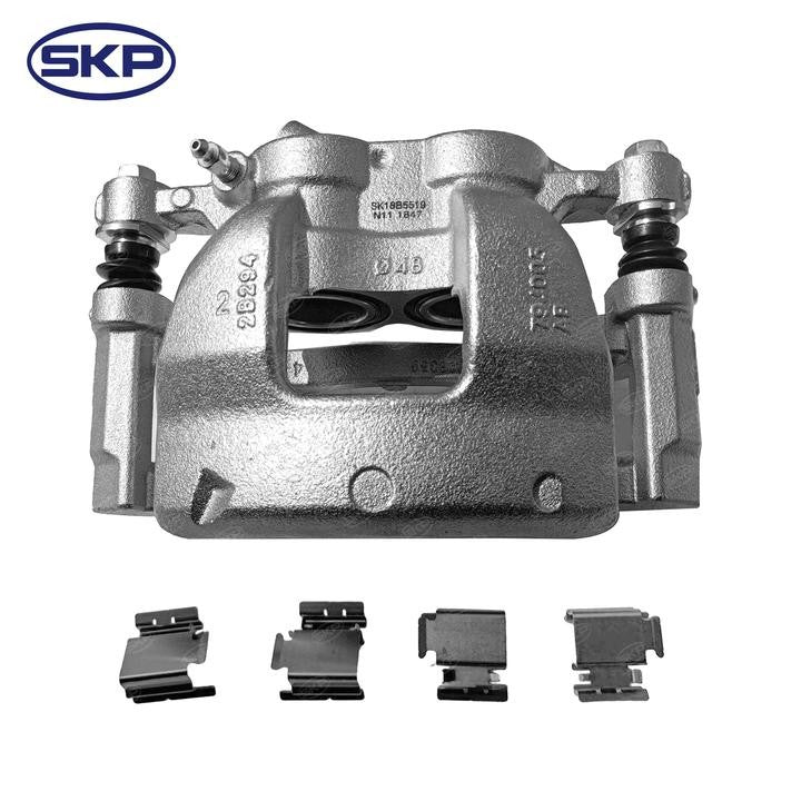SKP Disc Brake Caliper SK18B5519 image 3