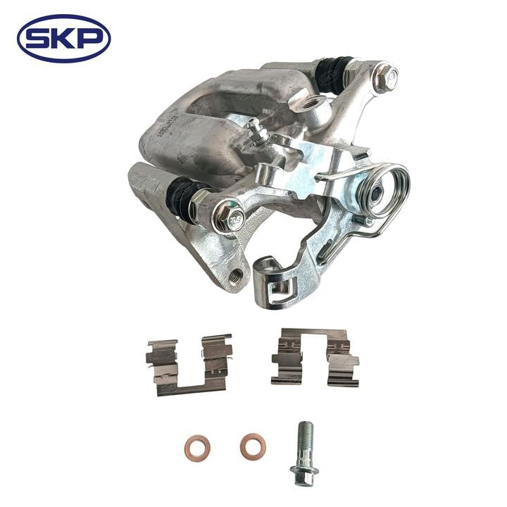SKP Disc Brake Caliper SK18B5542 image 2