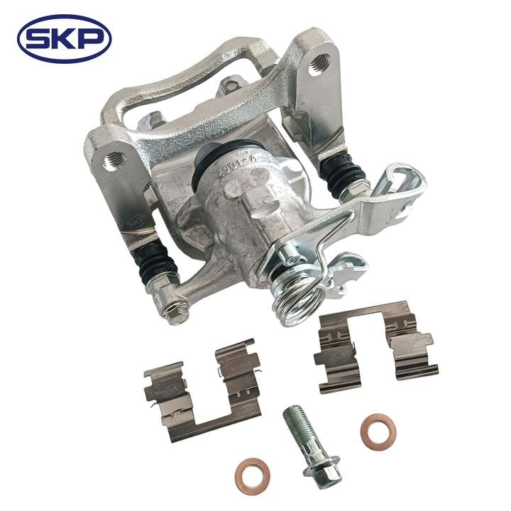 SKP Disc Brake Caliper SK18B5542 image 4