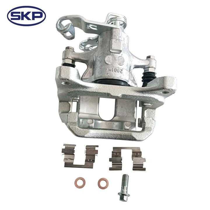 SKP Disc Brake Caliper SK18B5542 main image