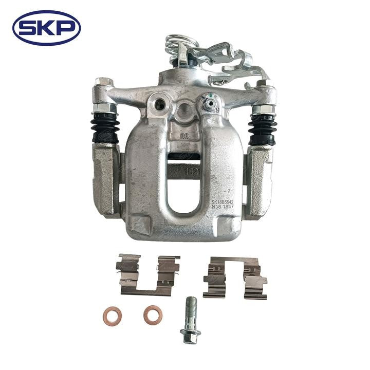 SKP Disc Brake Caliper SK18B5542 image 3