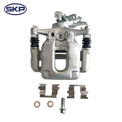 SKP Disc Brake Caliper SK18B5542 image 3