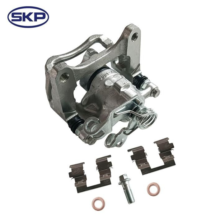 SKP Disc Brake Caliper SK18B5543 image 2