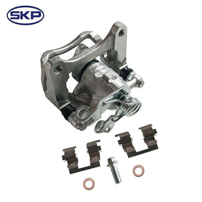 SKP Disc Brake Caliper SK18B5543 image 2