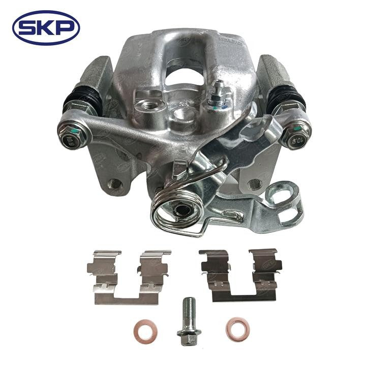 SKP Disc Brake Caliper SK18B5543 image 4