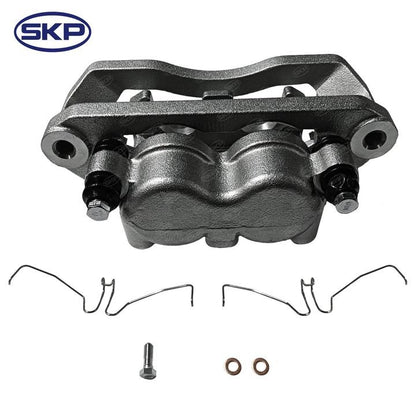 SKP Disc Brake Caliper SK18B8046B image 4