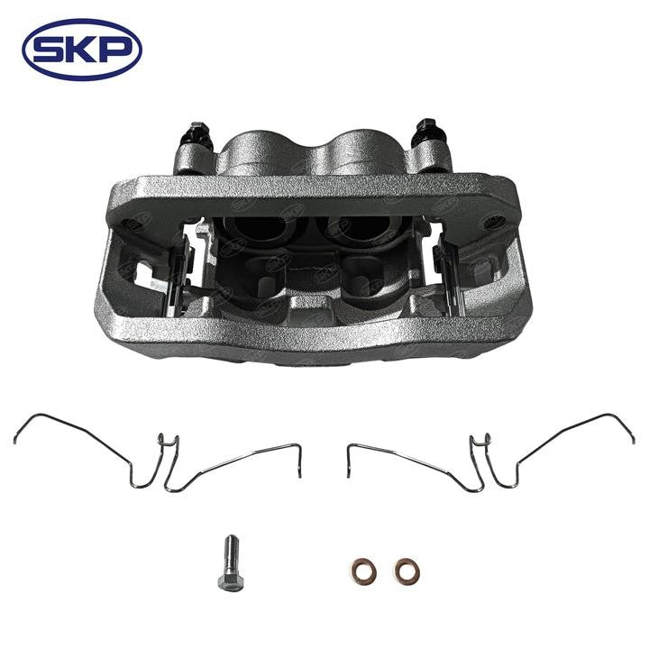 SKP Disc Brake Caliper SK18B8046B main image