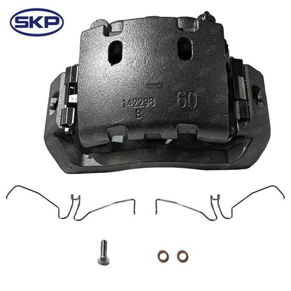 SKP Disc Brake Caliper SK18B8046B image 3
