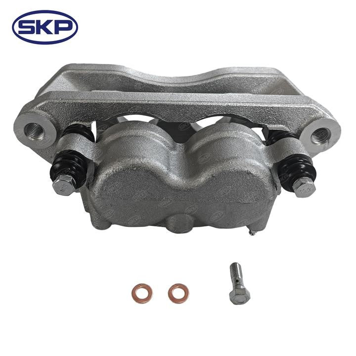 SKP Disc Brake Caliper SK18B8046 image 2