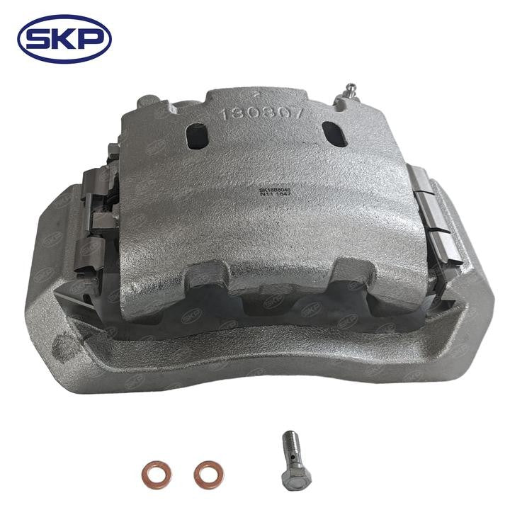 SKP Disc Brake Caliper SK18B8046 main image