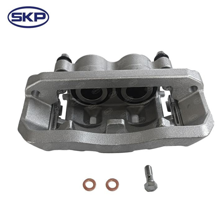 SKP Disc Brake Caliper SK18B8046 image 3