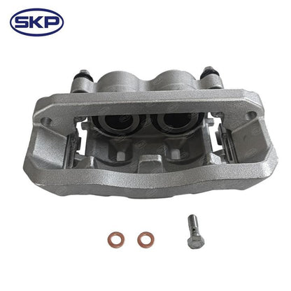 SKP Disc Brake Caliper SK18B8046 image 3