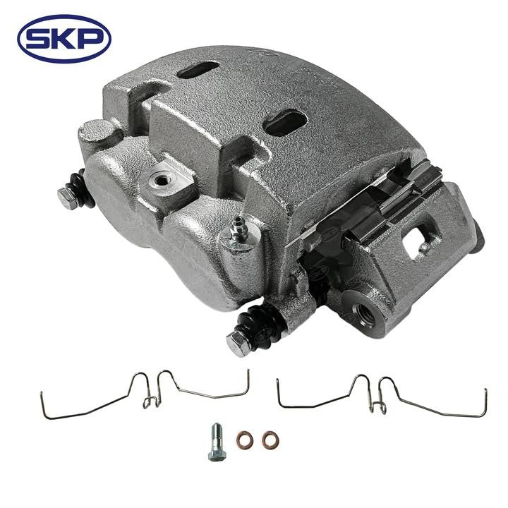 SKP Disc Brake Caliper SK18B8047B image 2
