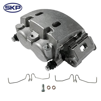 SKP Disc Brake Caliper SK18B8047B image 2