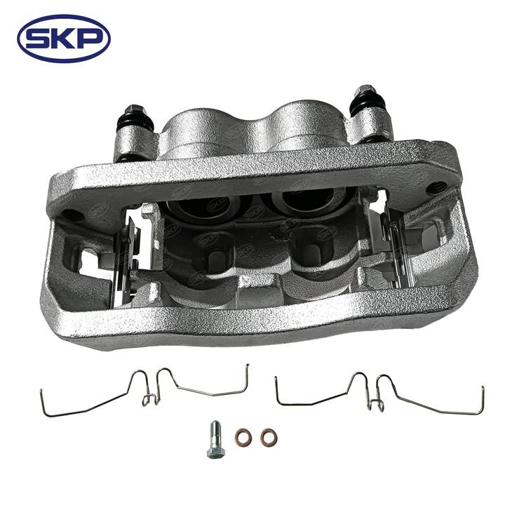 SKP Disc Brake Caliper SK18B8047B image 4