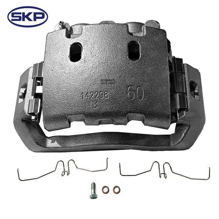 SKP Disc Brake Caliper SK18B8047B image 3
