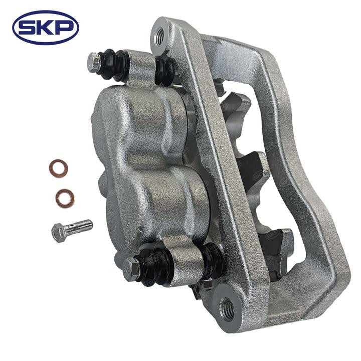 SKP Disc Brake Caliper SK18B8047 image 2