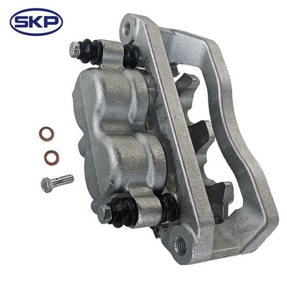 SKP Disc Brake Caliper SK18B8047 image 2