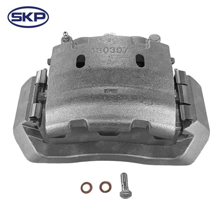 SKP Disc Brake Caliper SK18B8047 image 4