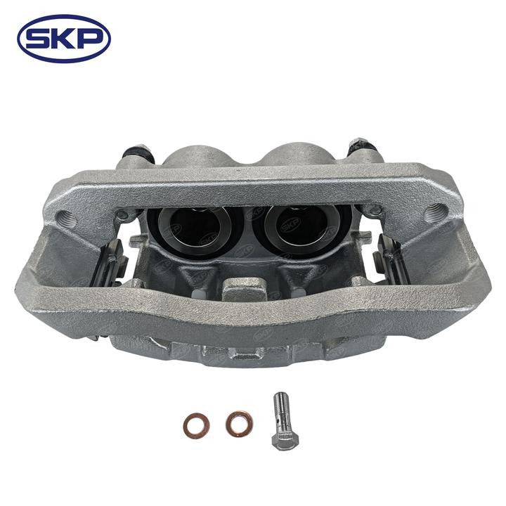 SKP Disc Brake Caliper SK18B8047 main image