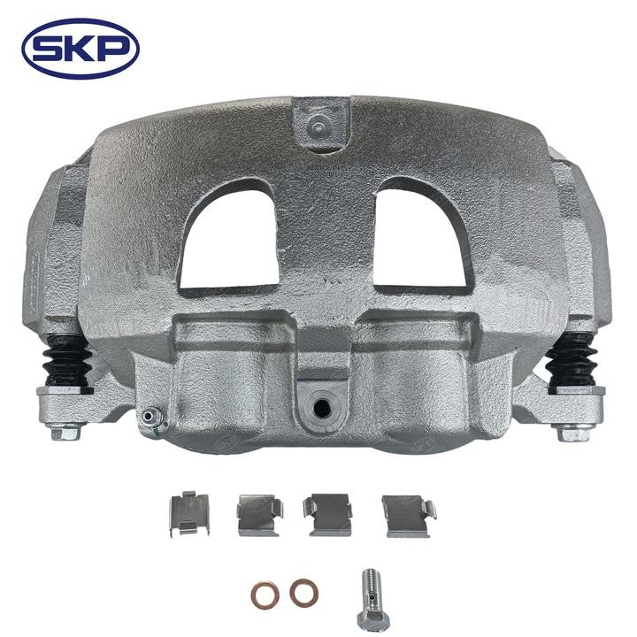 SKP Disc Brake Caliper SK18B8092 image 2