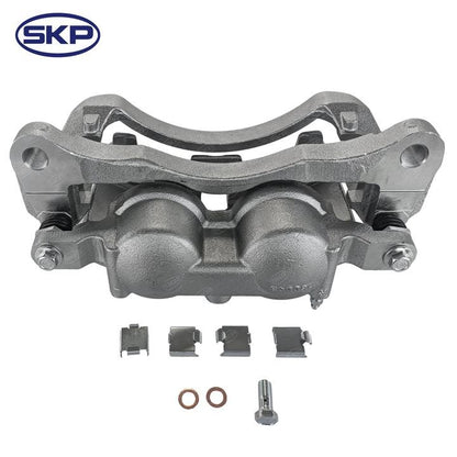 SKP Disc Brake Caliper SK18B8092 image 4