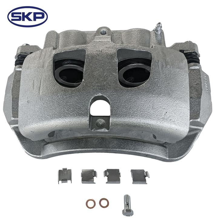 SKP Disc Brake Caliper SK18B8092 image 3