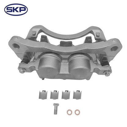 SKP Disc Brake Caliper SK18B8093 image 3