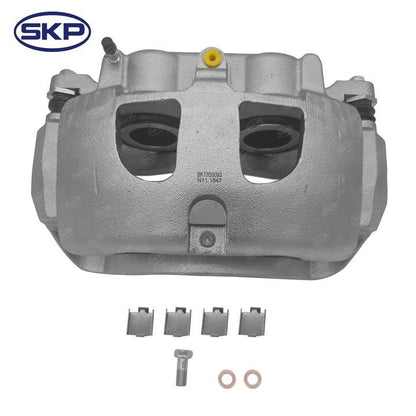 SKP Disc Brake Caliper SK18B8093 image 2
