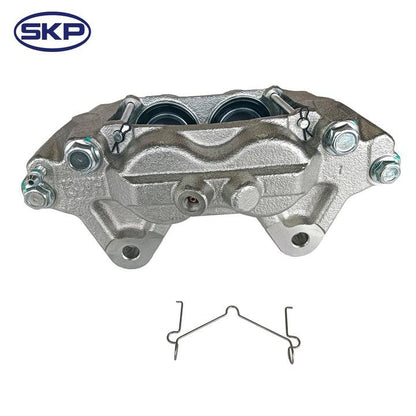 SKP Disc Brake Caliper SK192766 image 2