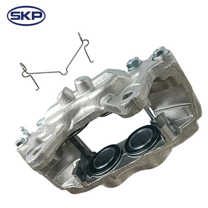 SKP Disc Brake Caliper SK192766 image 4