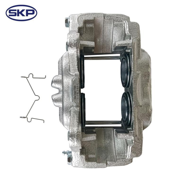 SKP Disc Brake Caliper SK192766 main image