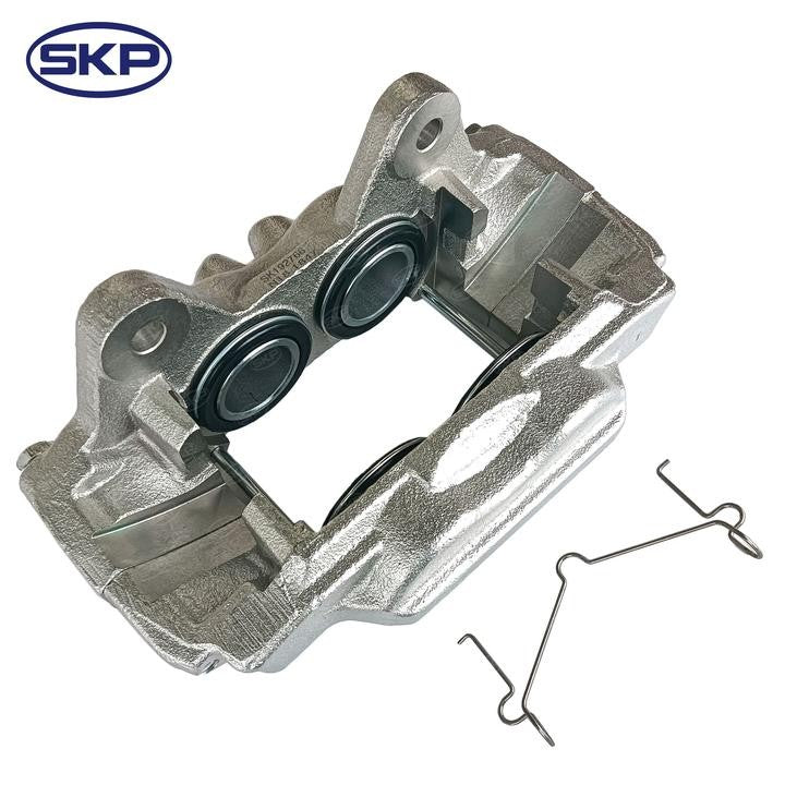 SKP Disc Brake Caliper SK192766 image 3