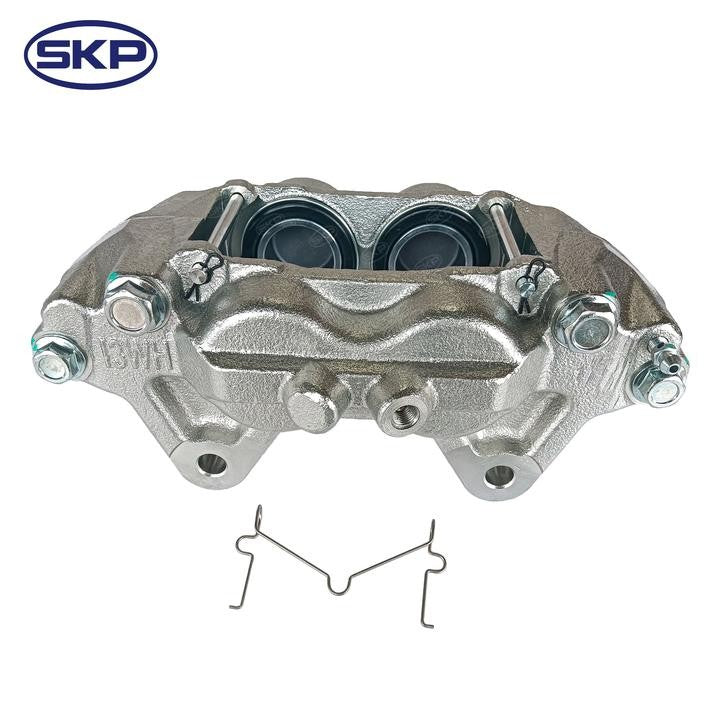 SKP Disc Brake Caliper SK192767 image 2