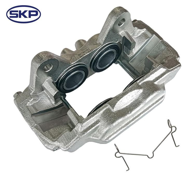 SKP Disc Brake Caliper SK192767 image 3