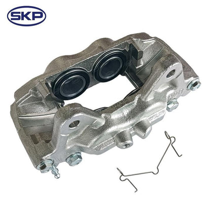 SKP Disc Brake Caliper SK192767 image 5