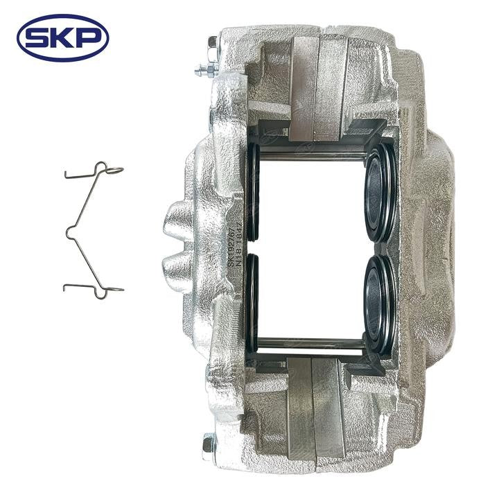 SKP Disc Brake Caliper SK192767 main image