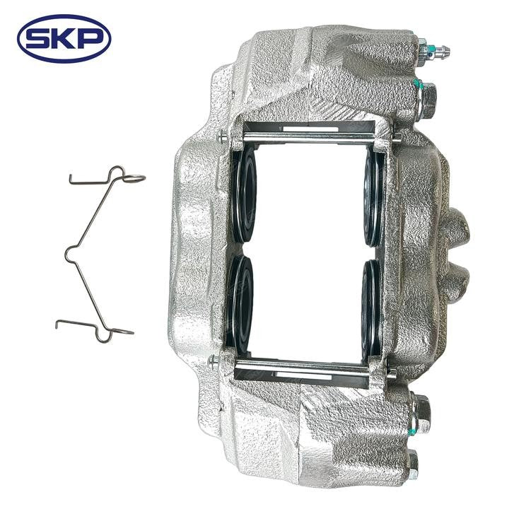 SKP Disc Brake Caliper SK192767 image 4