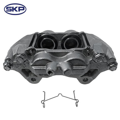 SKP Disc Brake Caliper SK192984 image 2
