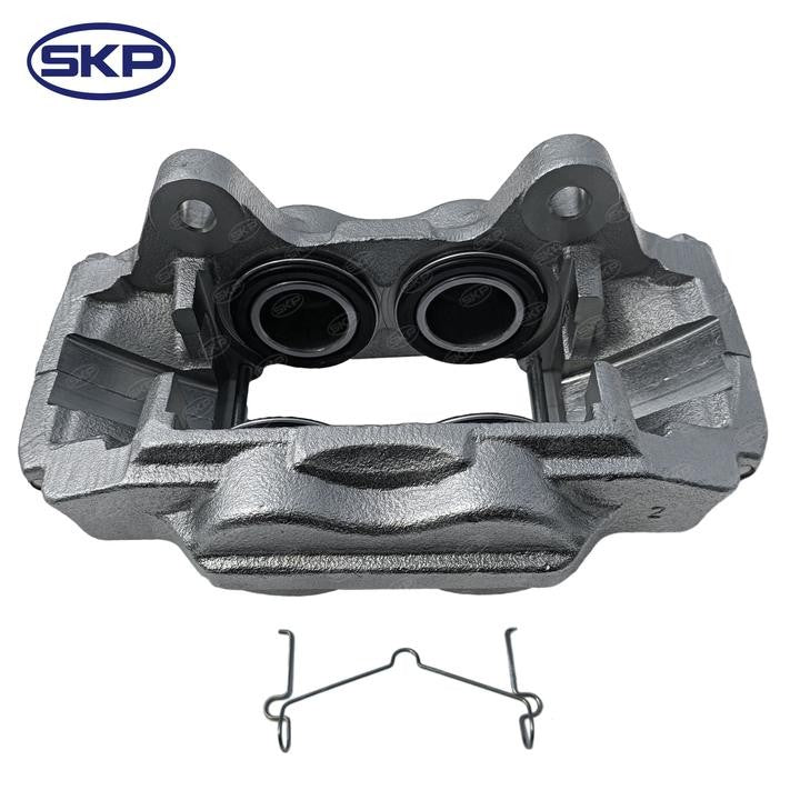 SKP Disc Brake Caliper SK192984 image 4