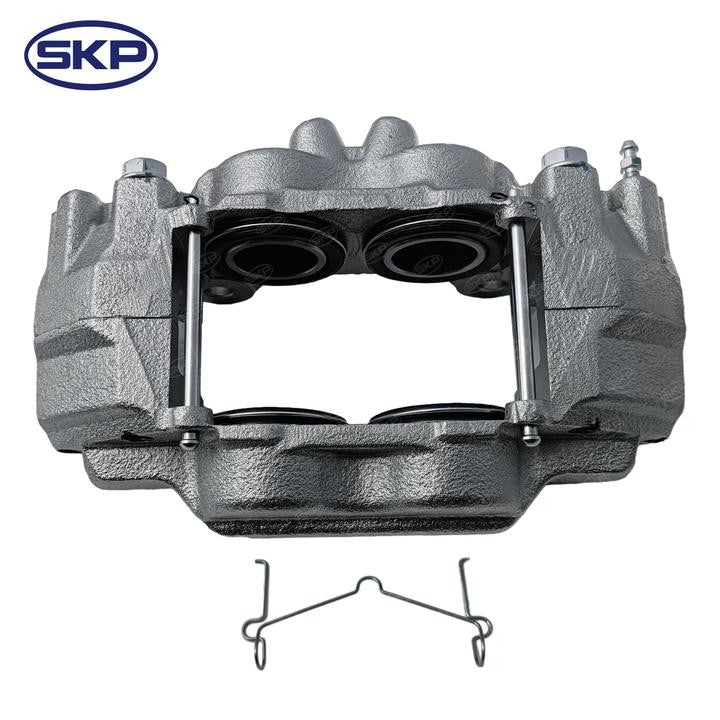 SKP Disc Brake Caliper SK192984 image 3