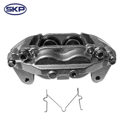 SKP Disc Brake Caliper SK193275 image 2