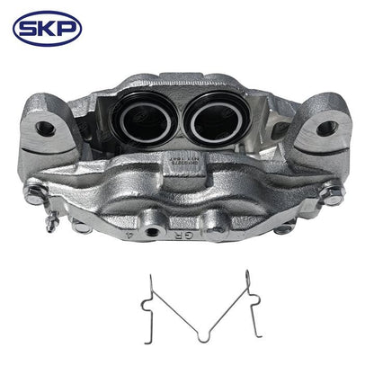 SKP Disc Brake Caliper SK193275 image 4