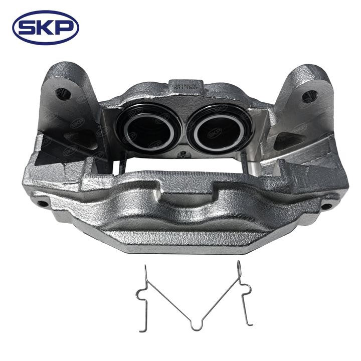 SKP Disc Brake Caliper SK193275 main image