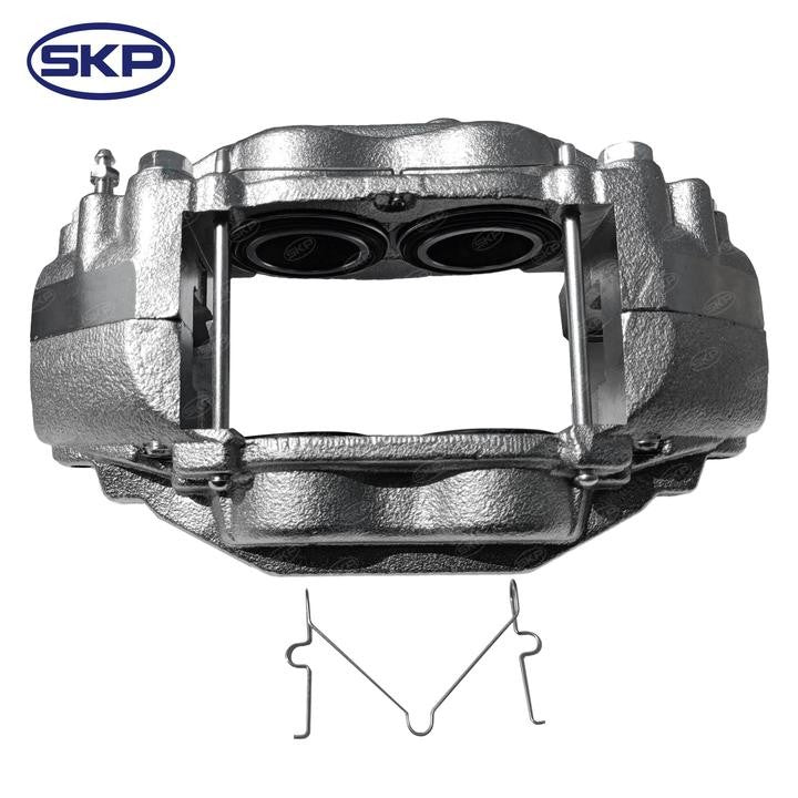 SKP Disc Brake Caliper SK193275 image 3