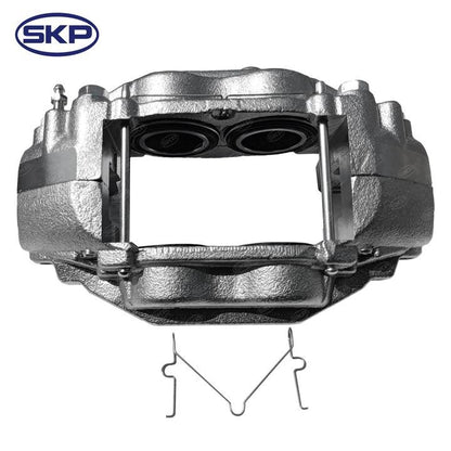 SKP Disc Brake Caliper SK193275 image 3