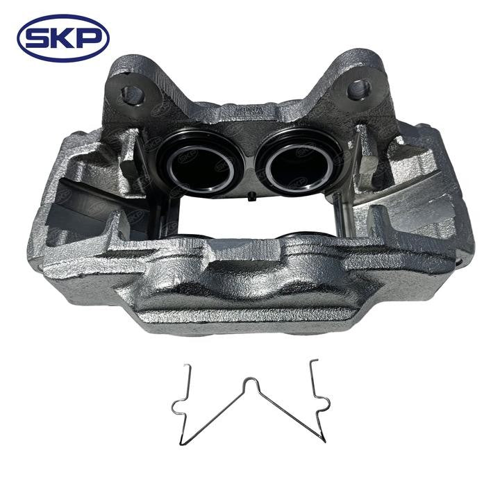 SKP Disc Brake Caliper SK196278 image 4