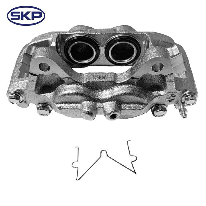 SKP Disc Brake Caliper SK196278 main image