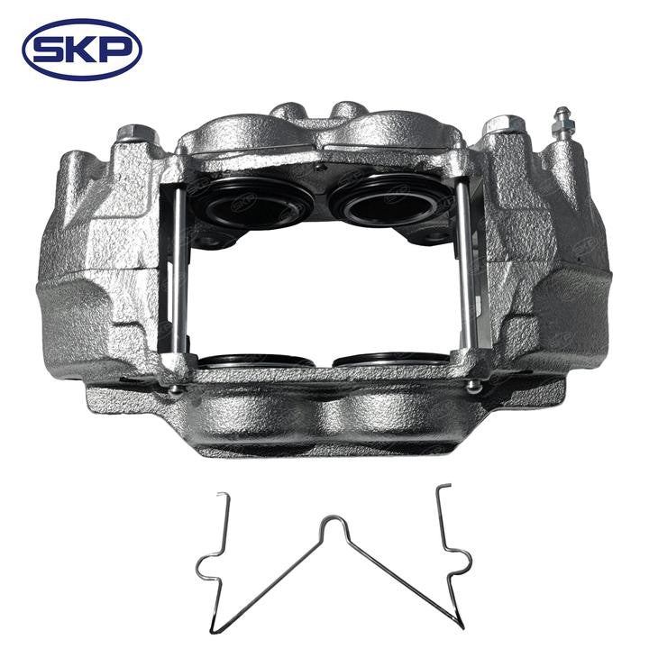 SKP Disc Brake Caliper SK196278 image 3